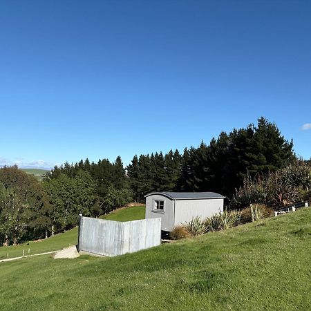 The Shepherd'S Rest Oamaru Luaran gambar