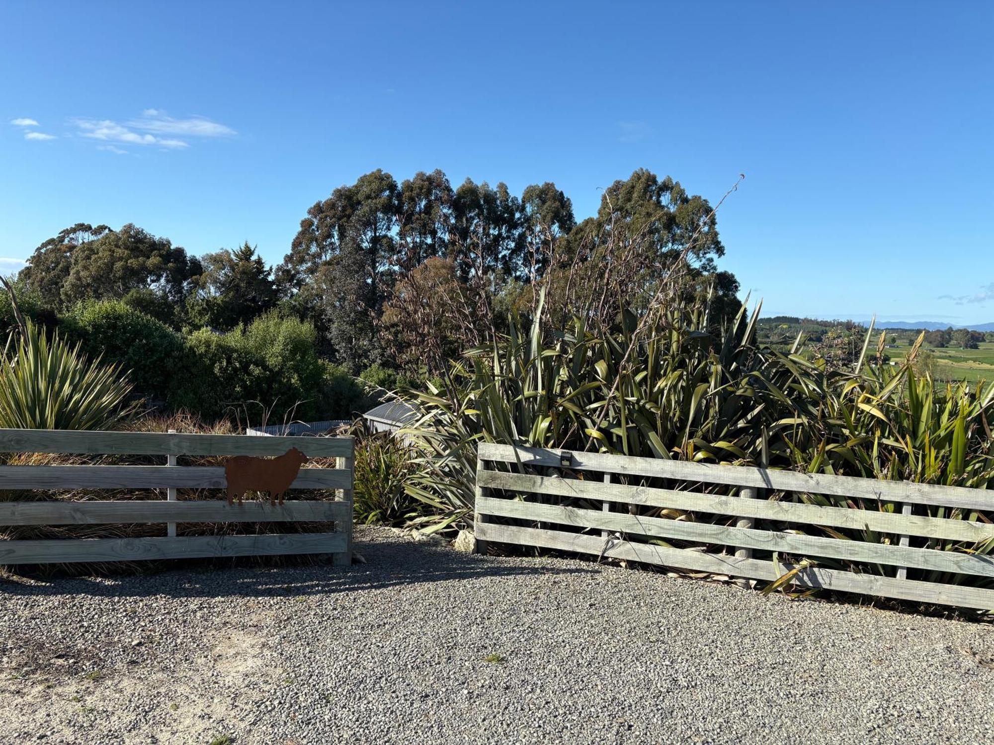 The Shepherd'S Rest Oamaru Luaran gambar
