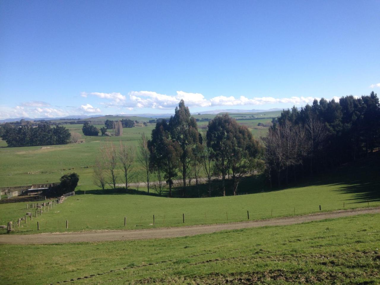 The Shepherd'S Rest Oamaru Luaran gambar